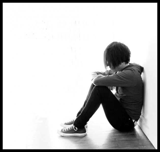 I'm Sad - Mo Dzu | Sad Picture | Lover of Sadness